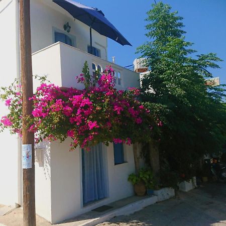 ~~ Sea Breeze Covered House ~~ Mochlos Buitenkant foto